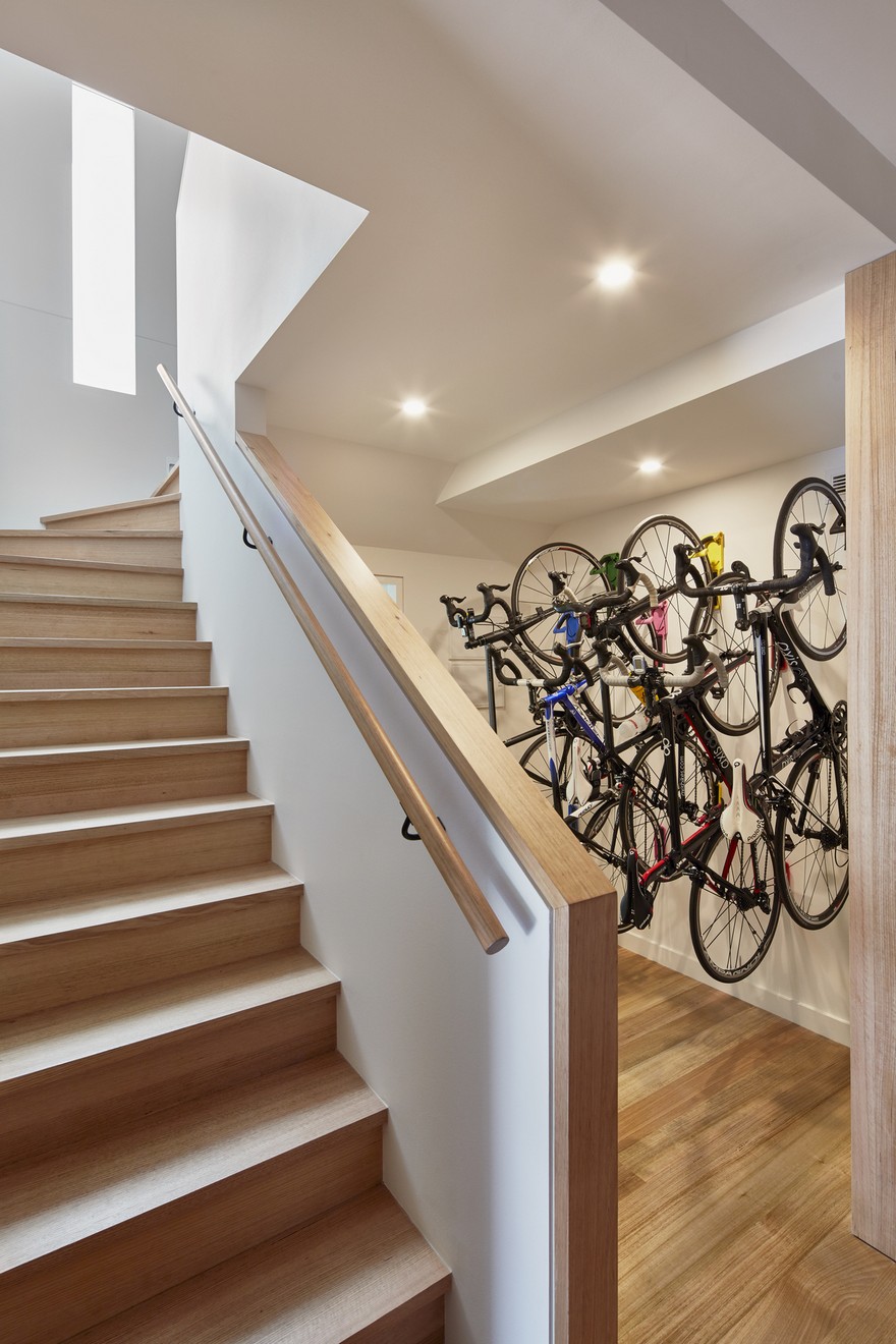 墨尔本遗产重叠区绿色环保小屋-13