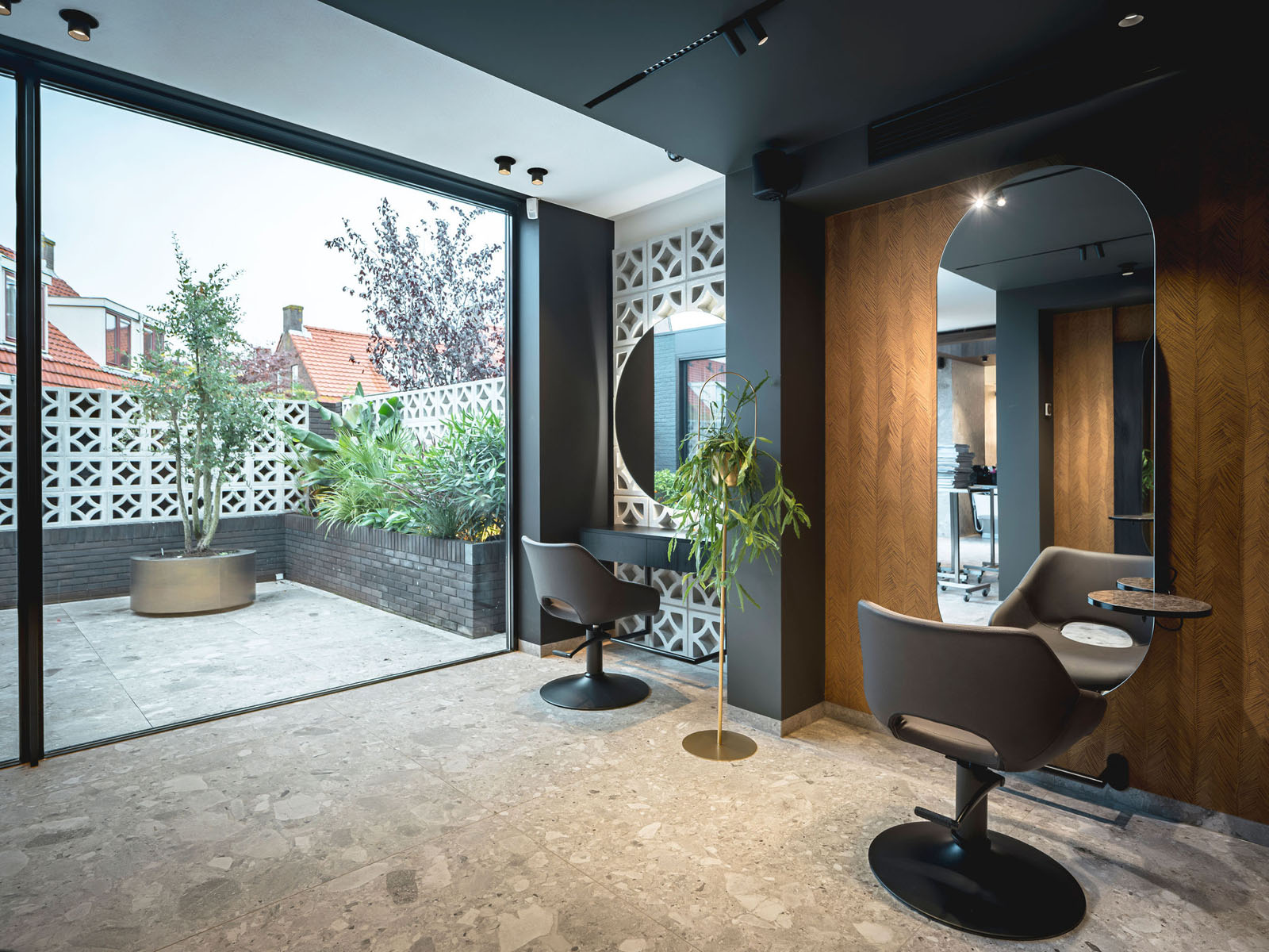 丨荷兰丨Jeroen de Nijs architect,bni bv-7