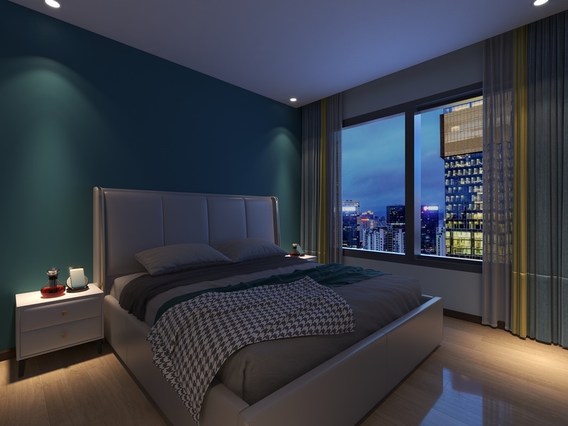 宏誉设计,星河案例-10