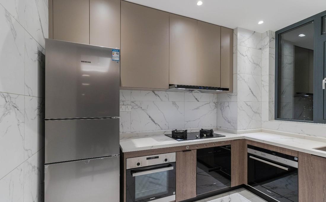 轻奢时代,酒醉时光的醇美——Johnny 哥打造极致空间设计-34