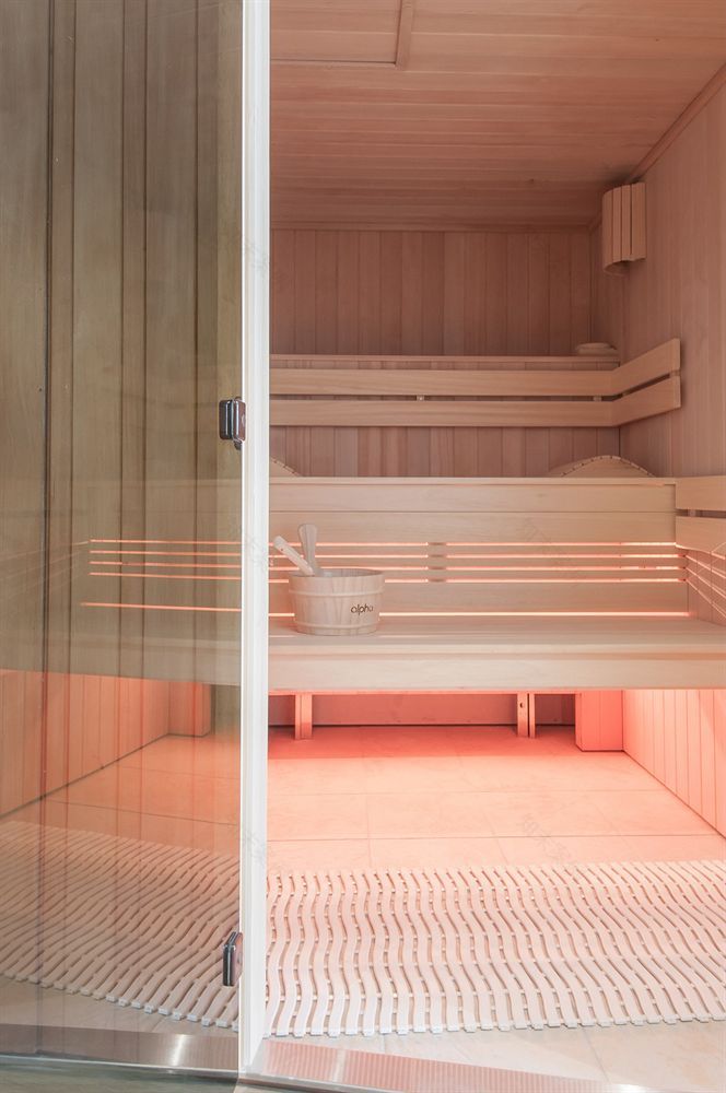 戛纳马德皮埃尔假期乡村俱乐部酒店 (Pierre - Vacances Premium residence-5