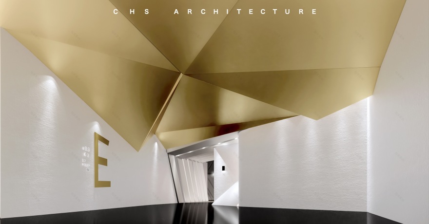 新界·后疫情未来商业设计方案丨CHS ARCHITECTURE-35