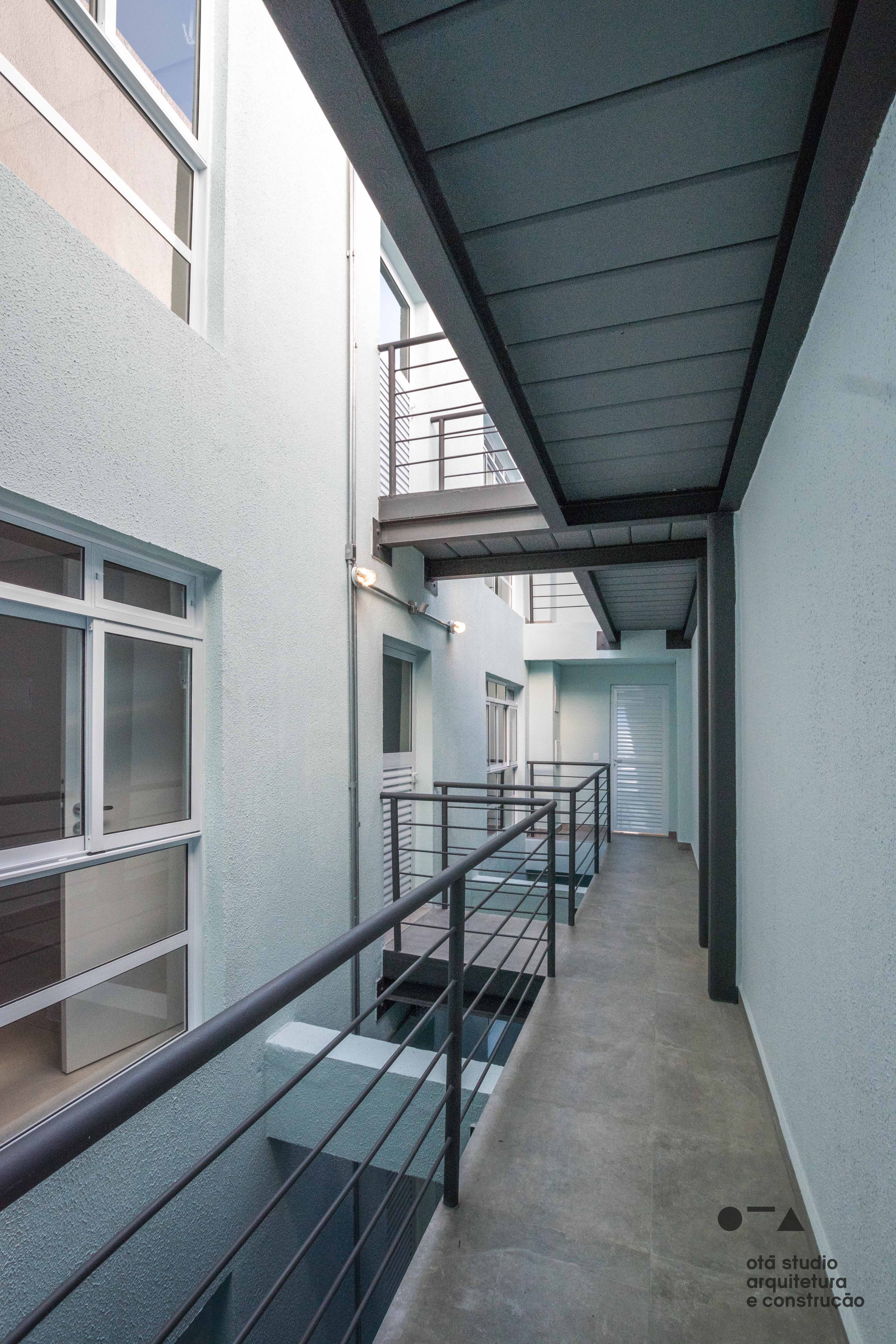 RETROFIT EDUARDO PRADO | Otá Studio | arquitetura e construção-5