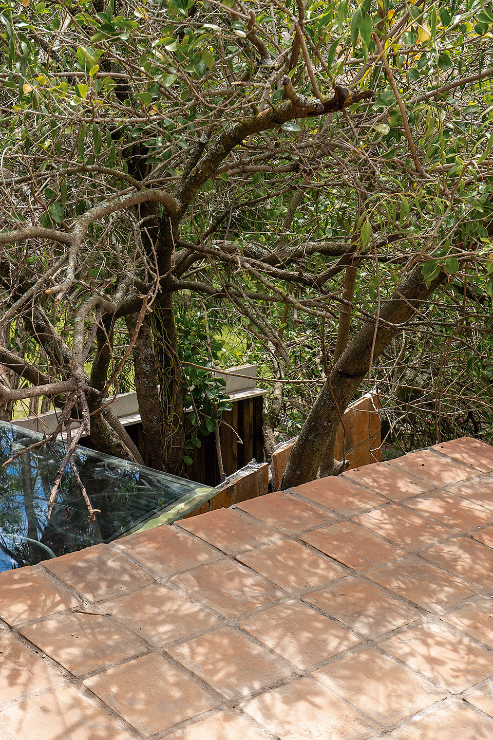 飞瓦住宅，厄瓜多尔 / Daniel Moreno Flores-93