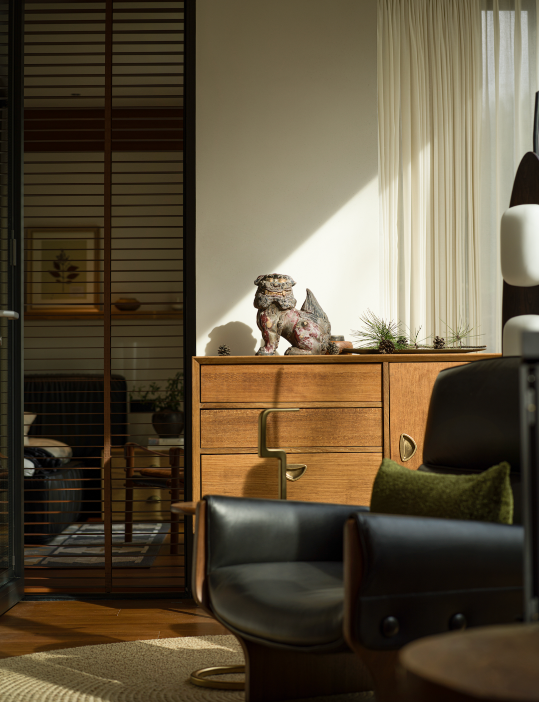 时间的容器丨中国北京丨麦驰设计-19