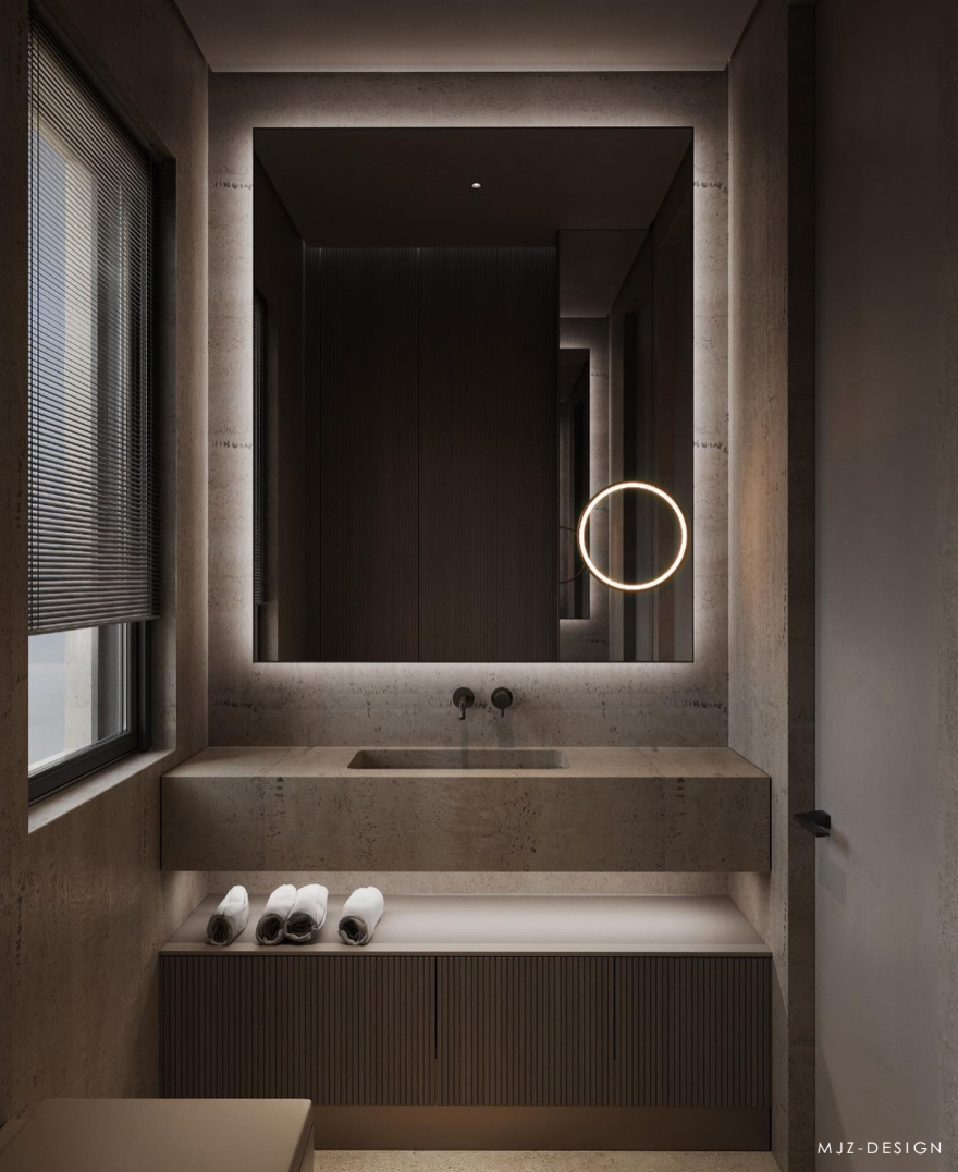 罗德岛的房子丨希腊丨ARTPARTNER ARCHITECTS-65