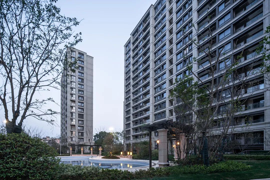 南京紫郡兰园 | 复合型综合体的人居新境-25