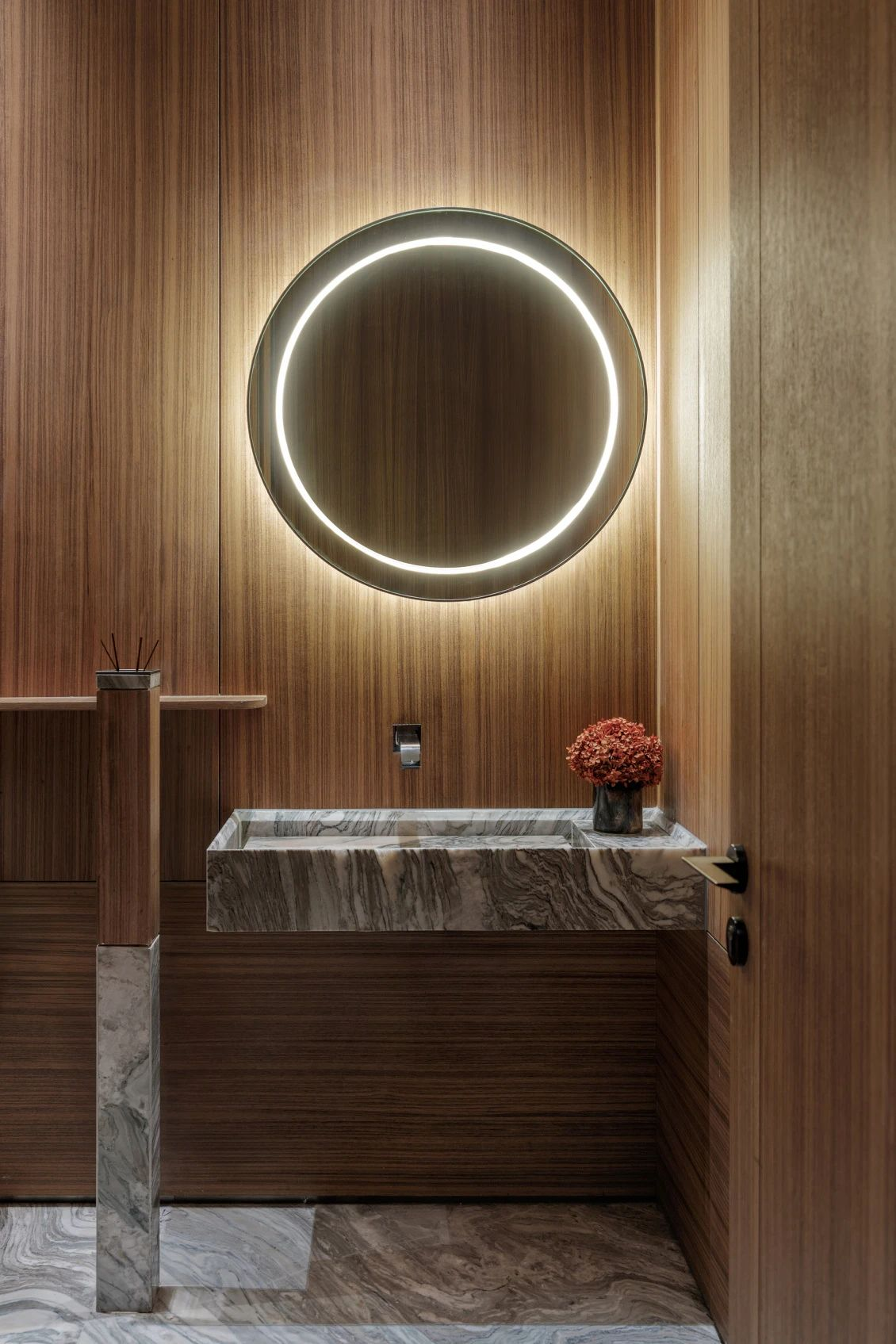 澐璟PARK LANE COMPLEX丨中国南通丨DIA丹健国际-143