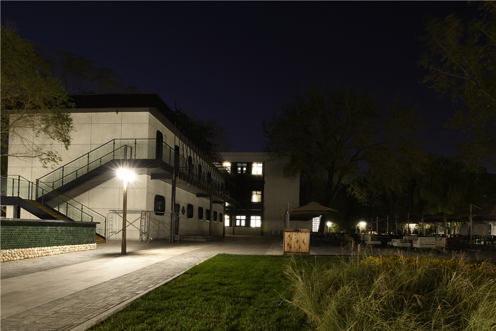 秦皇岛天使之湾酒吧丨中国河北-27