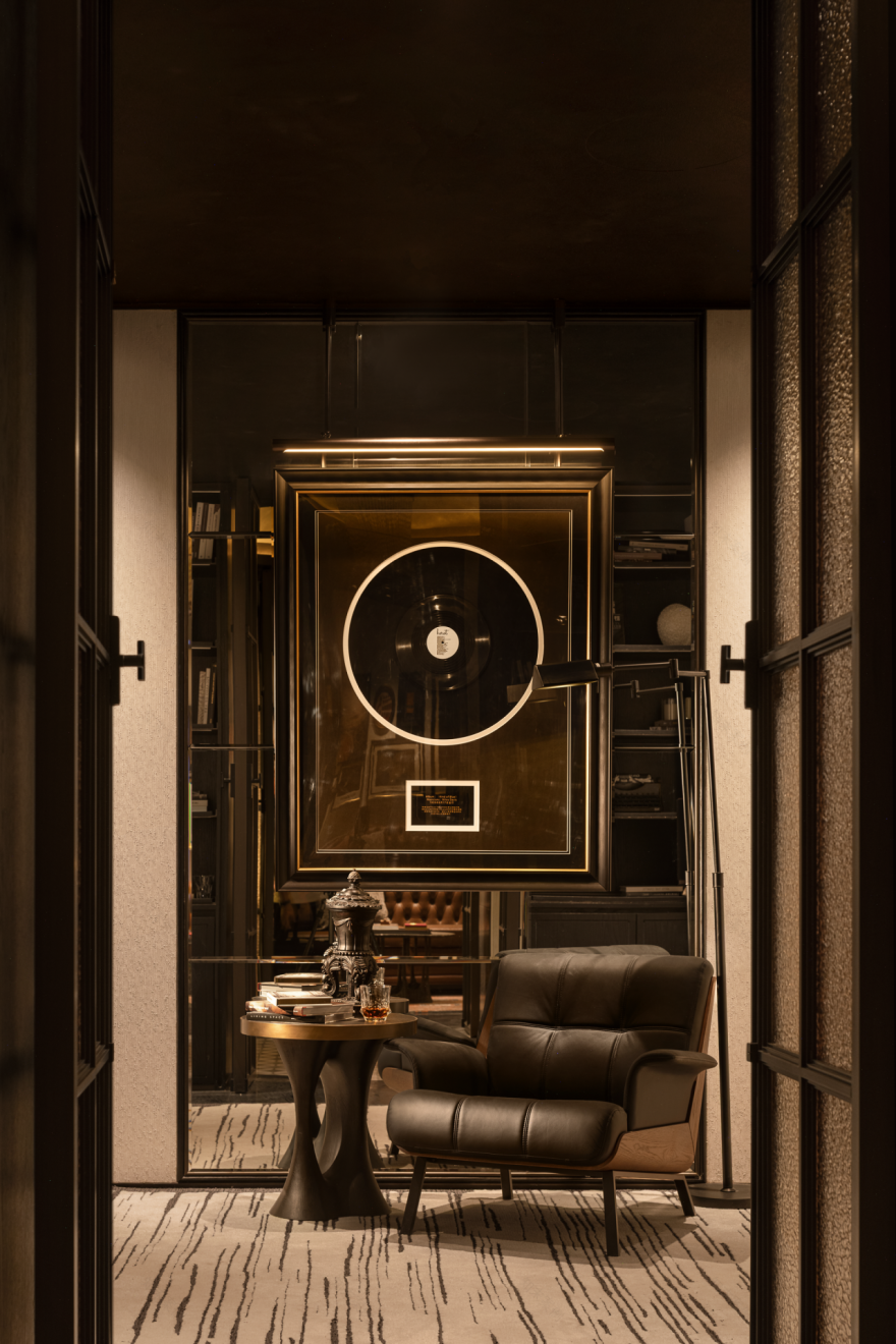 长春华润中心丨中国长春丨CCD郑中设计-33