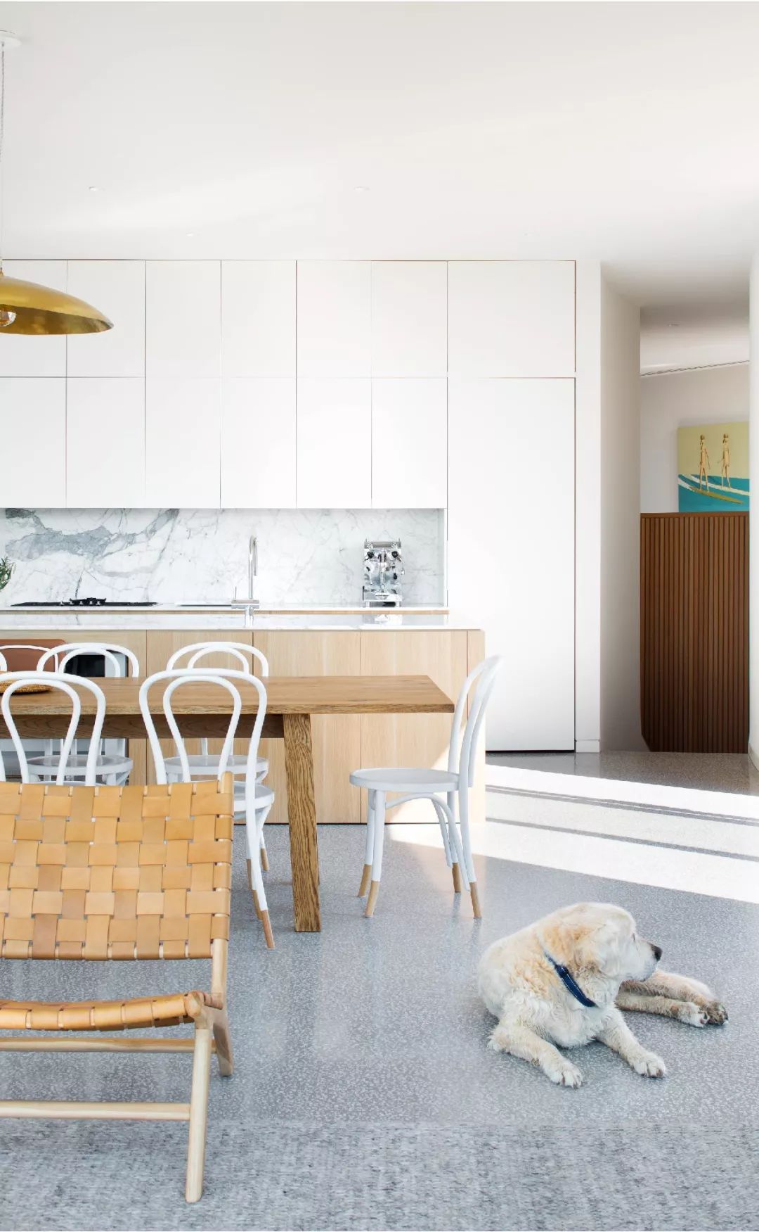 永恒之美 | Cera Stribley 建筑探寻-52