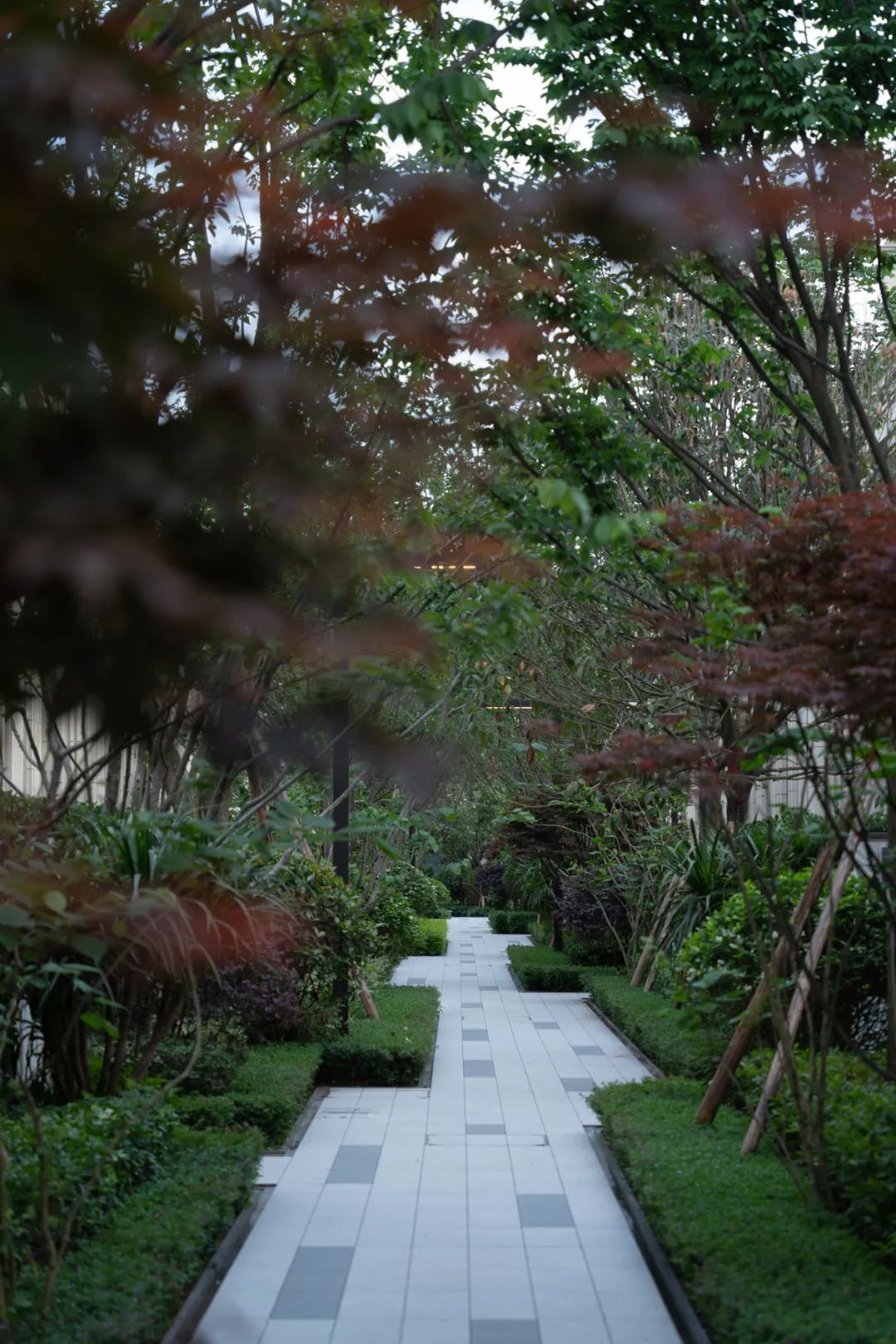 龙湖·千山新屿天玙丨中国重庆丨重庆犁墨景观规划设计咨询有限公司-81