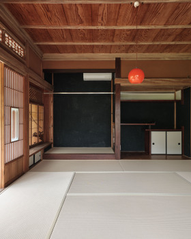 Kimitsu House 改造丨日本千叶丨ROOVICE