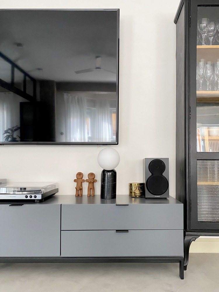 140 平米“翻新生活”住宅丨studioLARQ-30