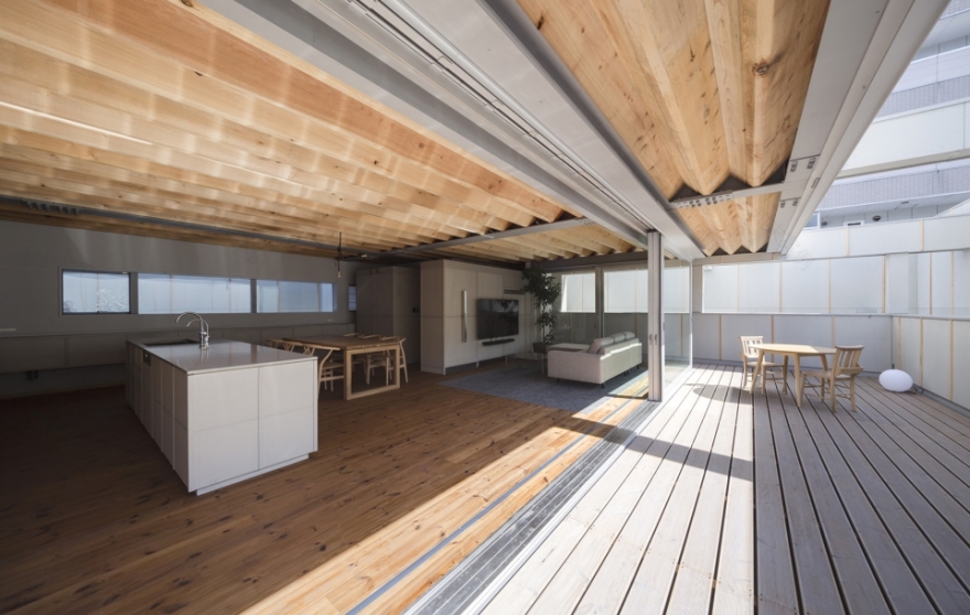 RINGS 住宅设计解析-12