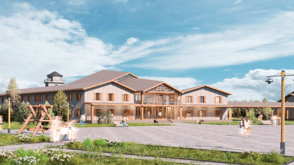 “Русский Север”(“俄罗斯北方”)项目丨俄罗斯阿尔汉格尔斯克丨圣彼得堡国立建筑艺术大学,乌拉尔国立农业大学等-39