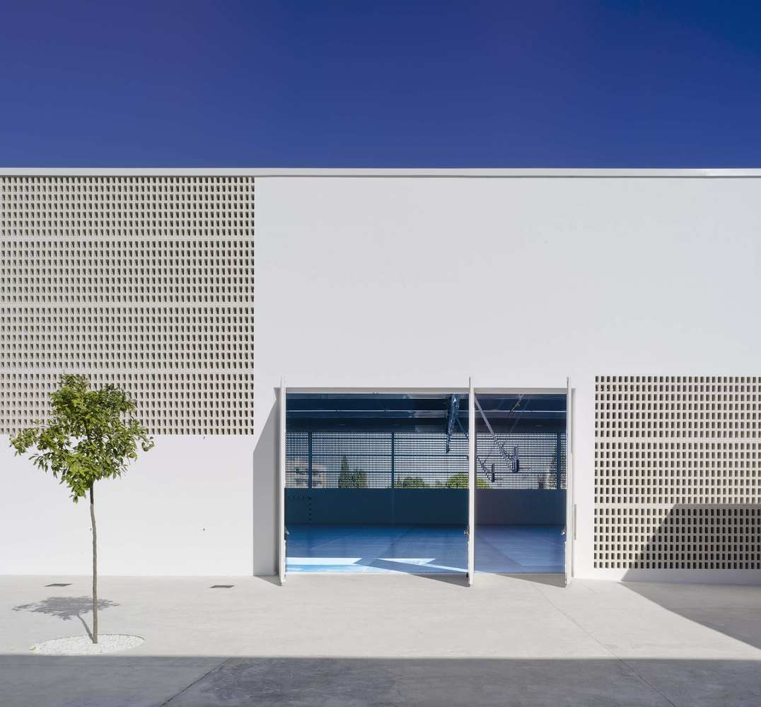 埃斯皮伊格·德恩·瓦尔斯体育中心-59