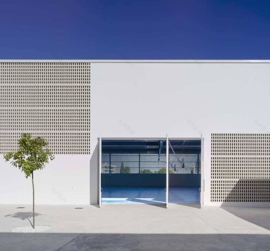 埃斯皮伊格·德恩·瓦尔斯体育中心-59