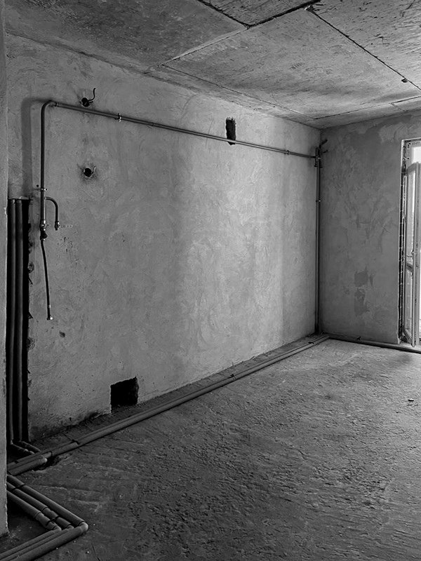 NEONE LOVE #NNLV 公寓设计丨乌克兰利沃夫丨Marta Terekh 团队-41