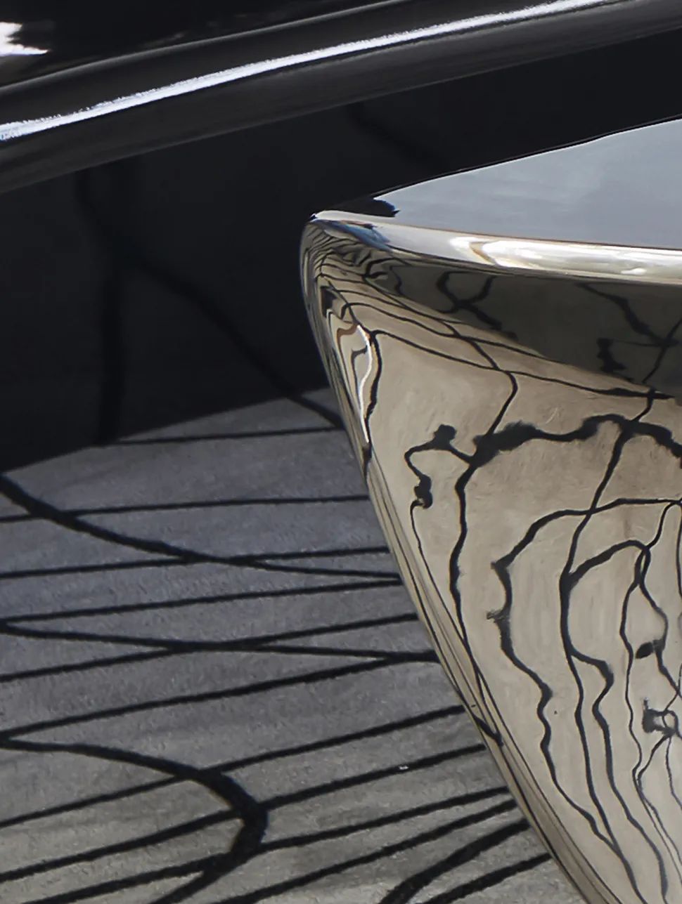 武汉高铁商务区城市展厅(杉·艺术空间)丨中国武汉丨布鲁盟设计-59