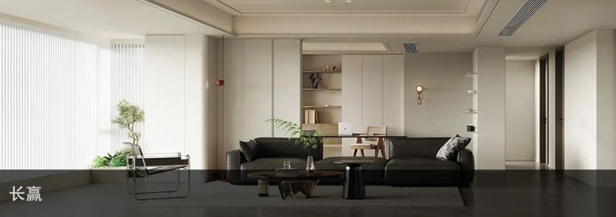 法式梦幻别墅设计丨中国宁波丨橙熹设计-70