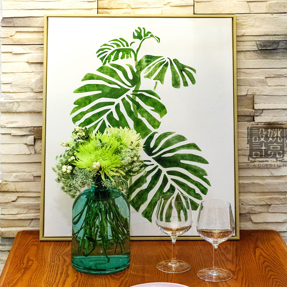 姚亮设计 | 老房蜕变，47 平米小屋变大宅-43