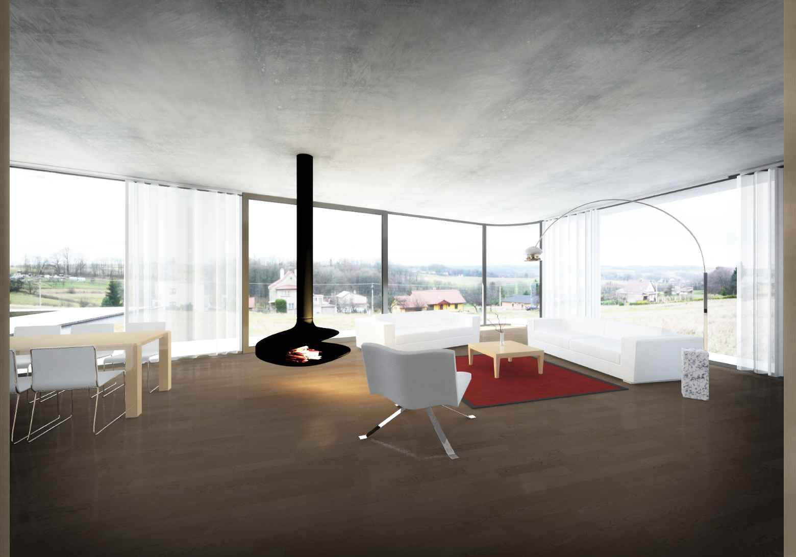 Rodinný dům u Havířova – Mrva.net-41