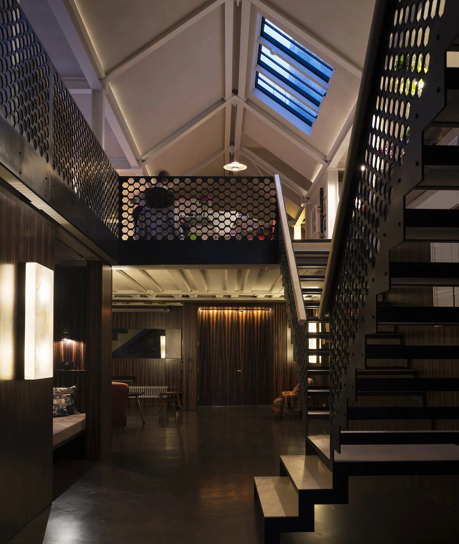 金钟道·罗宾·李建筑事务所-2