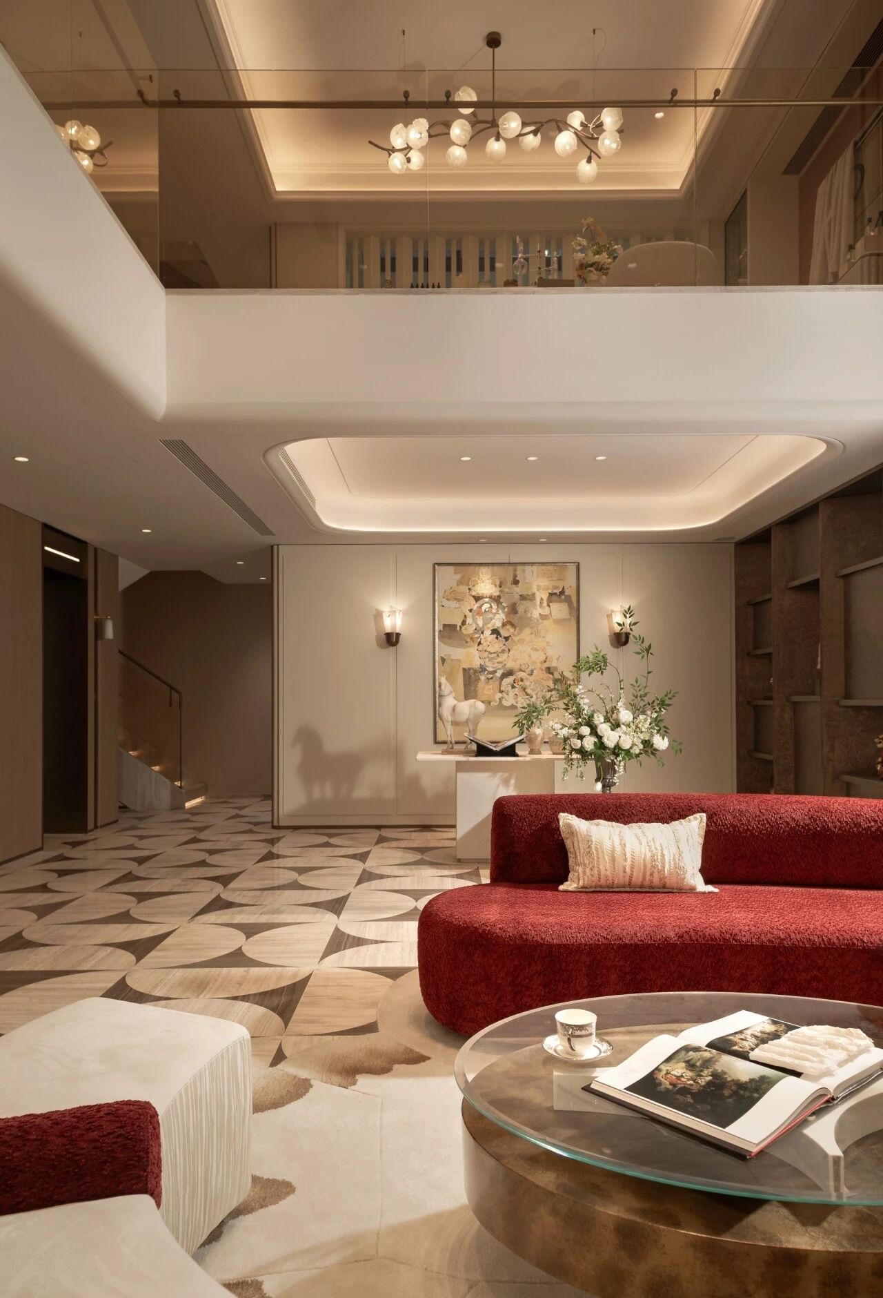 绿城 · 湖畔恒庐丨中国台州丨DAS大森设计-20