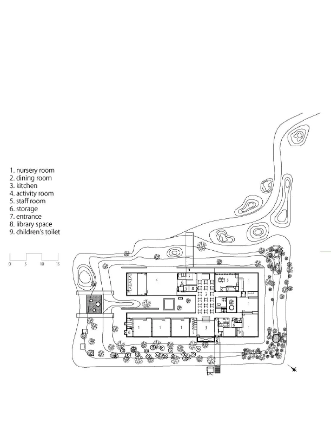 KFB Kindergarten and Nursery-23