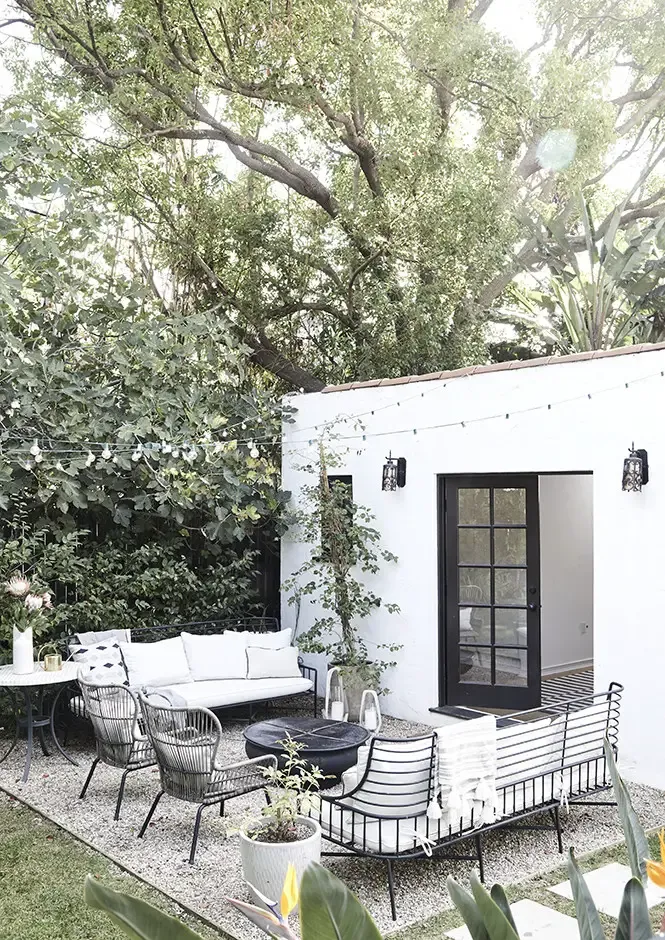 加州设计师的禅意家居设计-15