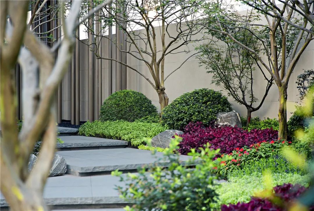 重庆世茂璀璨天城 | 山水写意,诠释现代诗意生活-40