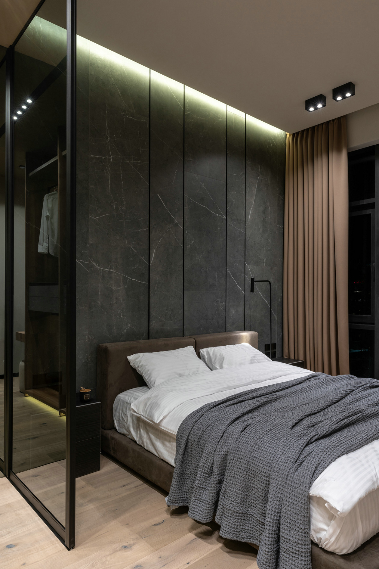 乌克兰基辅公寓设计-9