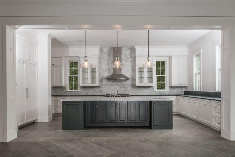 美式软装设计案例精选 | 潮流趋势与专业点评-7