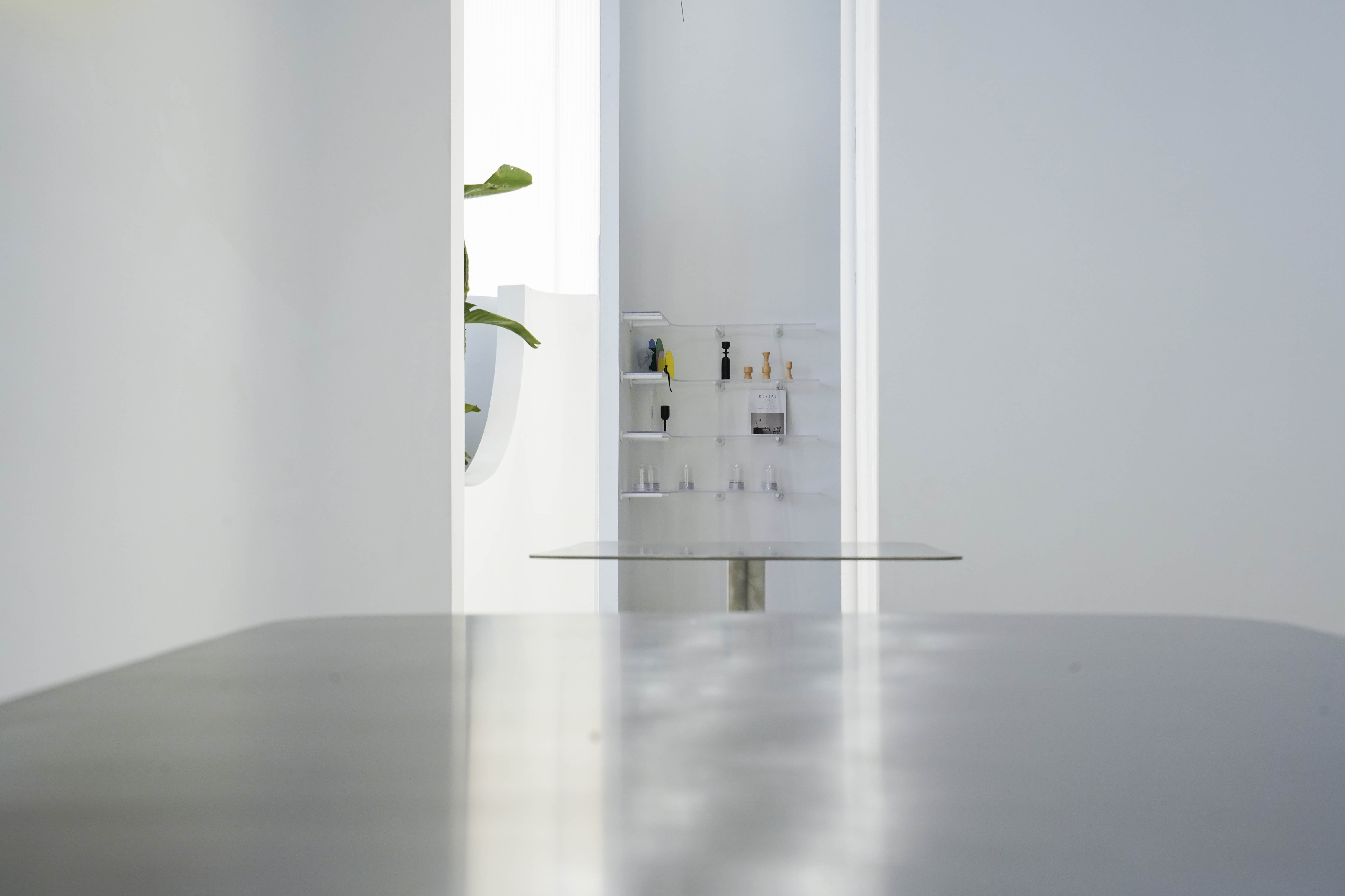 树夏重庆来福士店-20