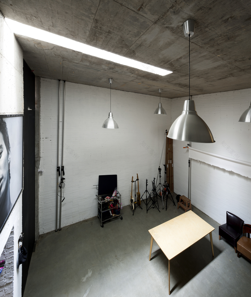 Moonhori Residence a round architects-62