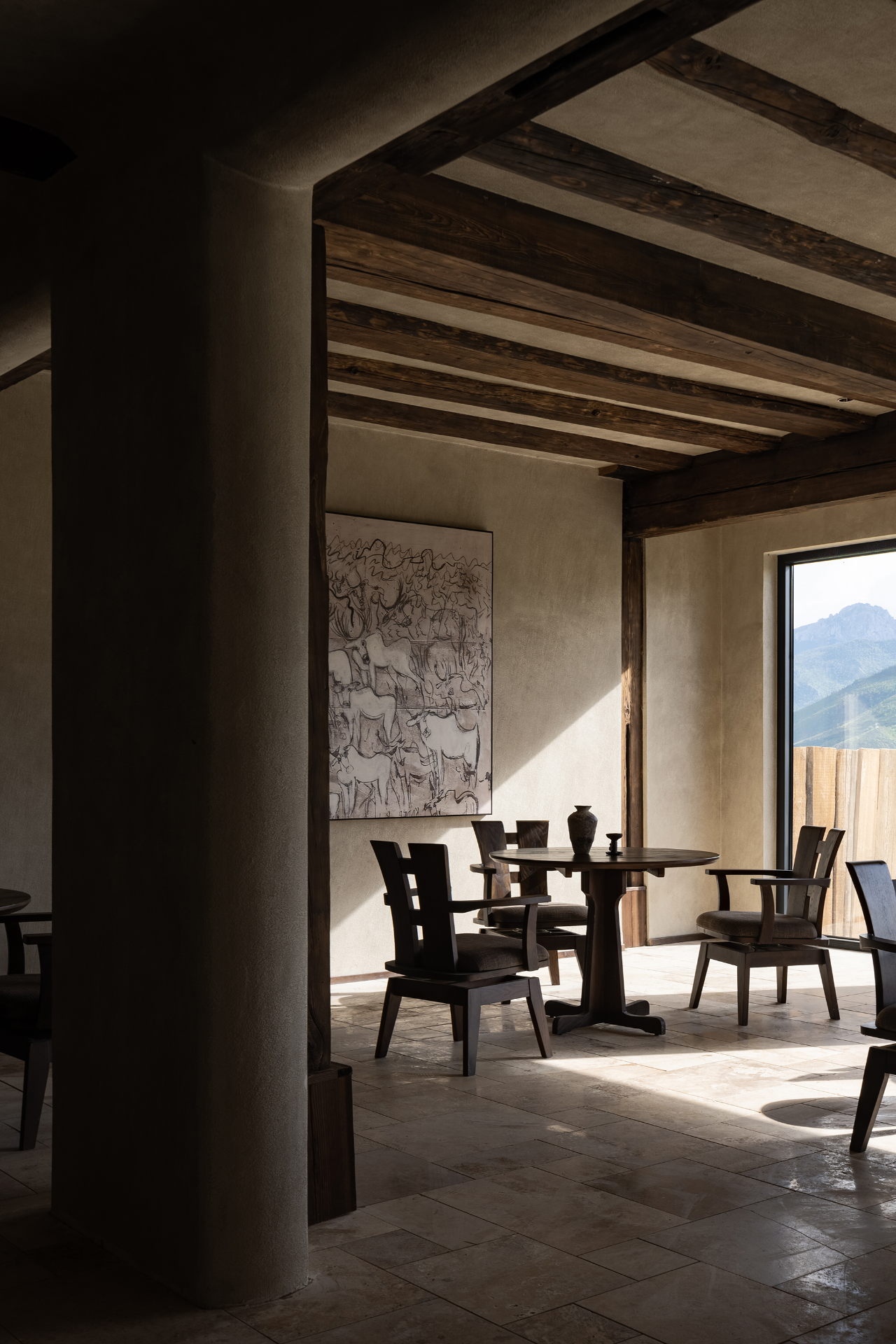 锦瑟·在野院丨中国云南丨岭众联合-16