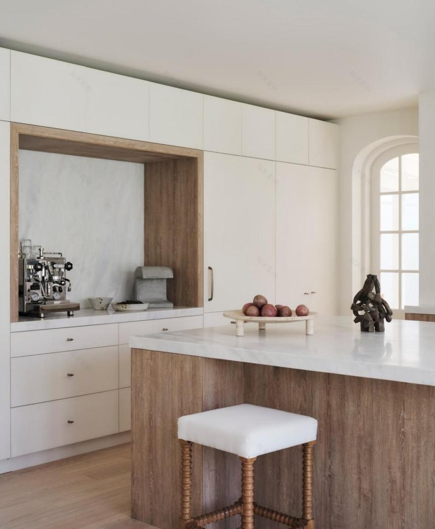 丨澳大利亚悉尼丨Phoebe Nicol Interior Architecture-3