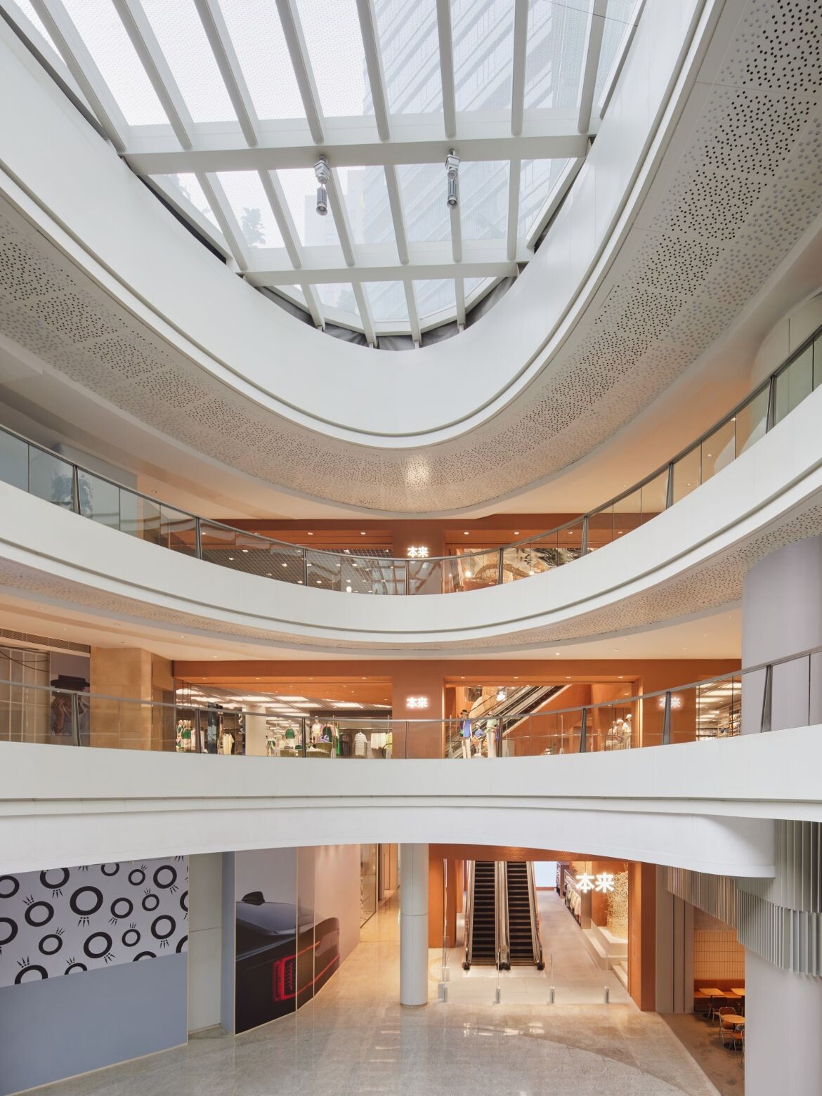 BENLAI - AIM Architecture | IndesignLive-1