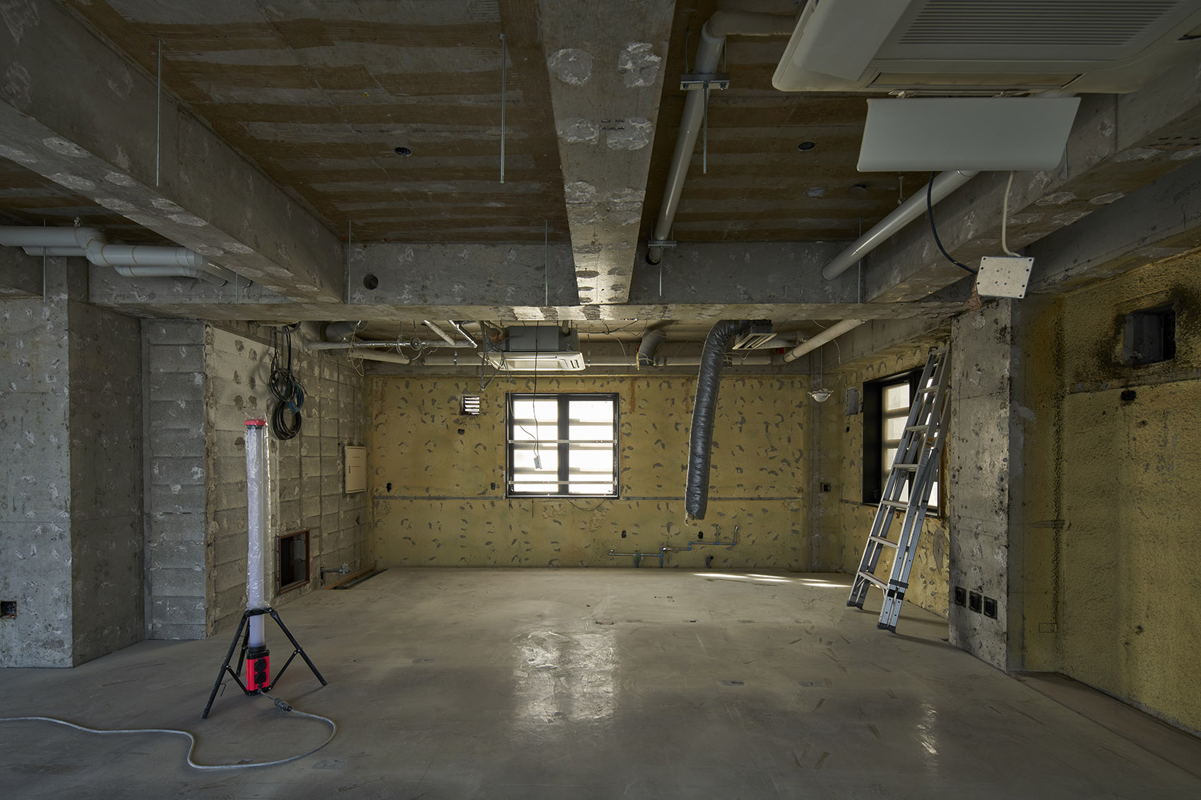 桑泽设计研究所新教育设施丨日本丨moss.-106