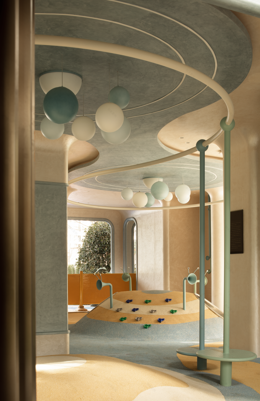 福州榕发・誉湖郡丨中国福州丨北京栋三尺设计有限公司-82