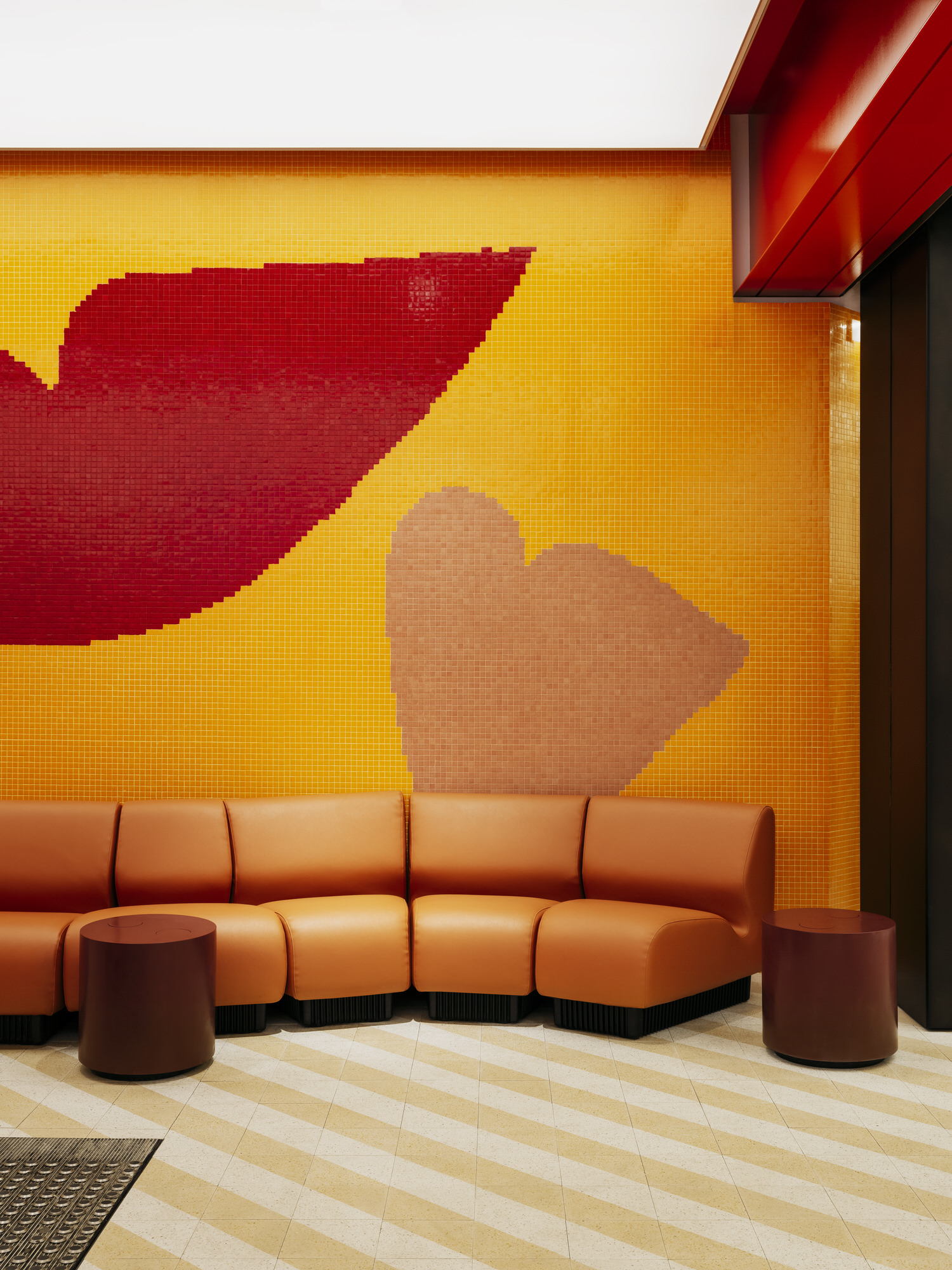 悉尼 MECCA 旗舰店-0