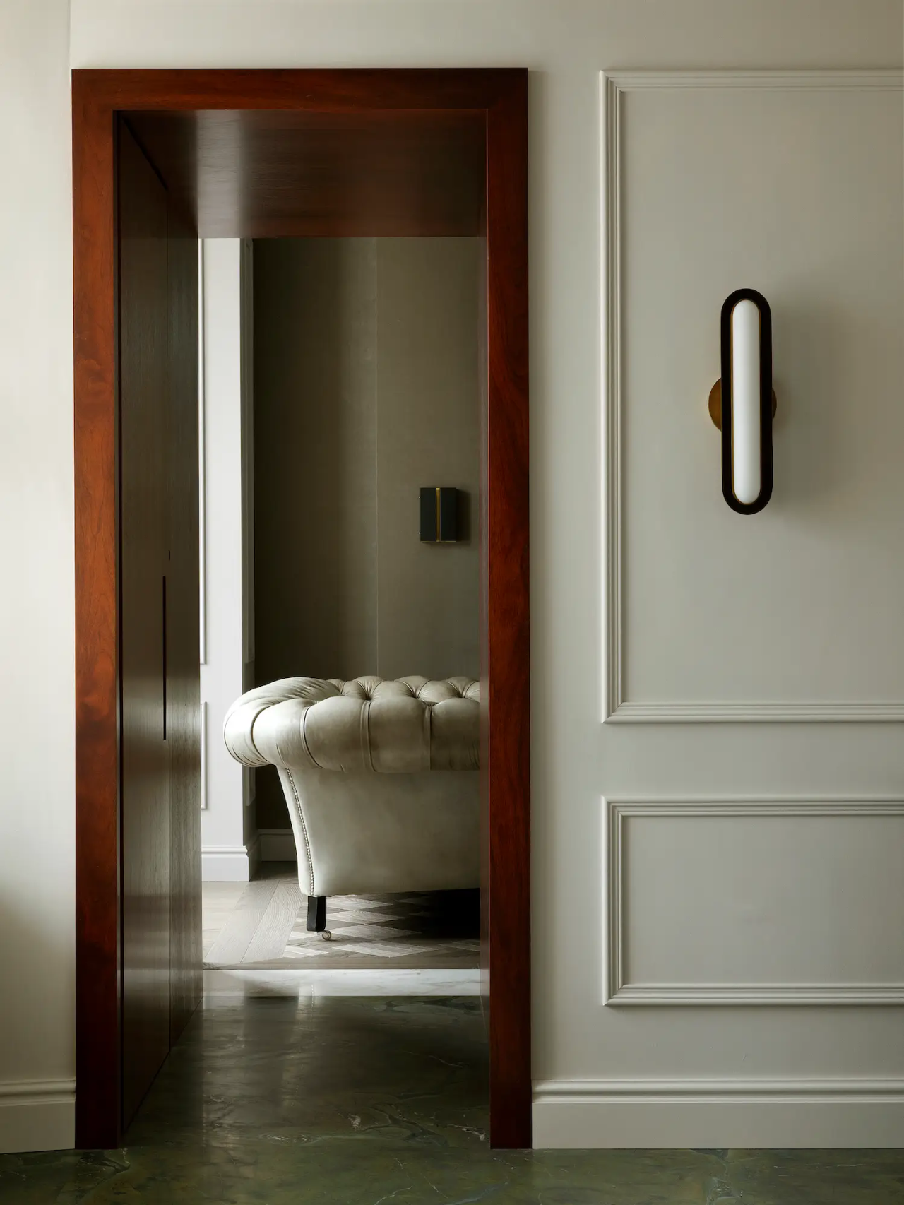 Infinity House（爱尔兰海岸别墅）丨Roisin Lafferty-20