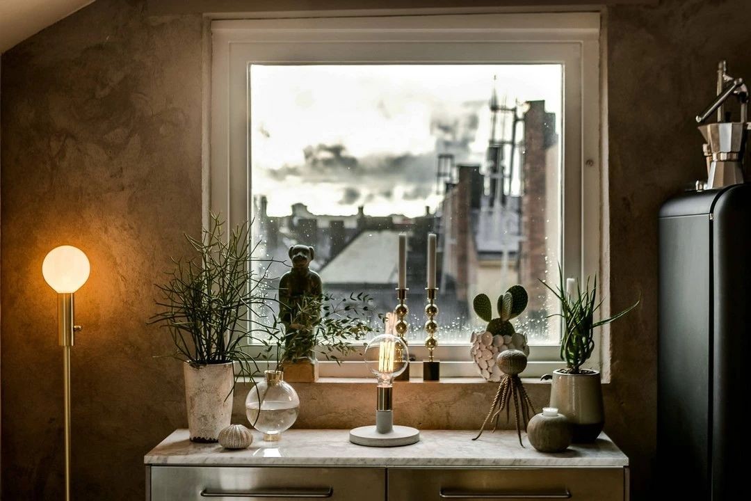 5米高的阁楼设计丨 瞬间让你多出一套小复式-33