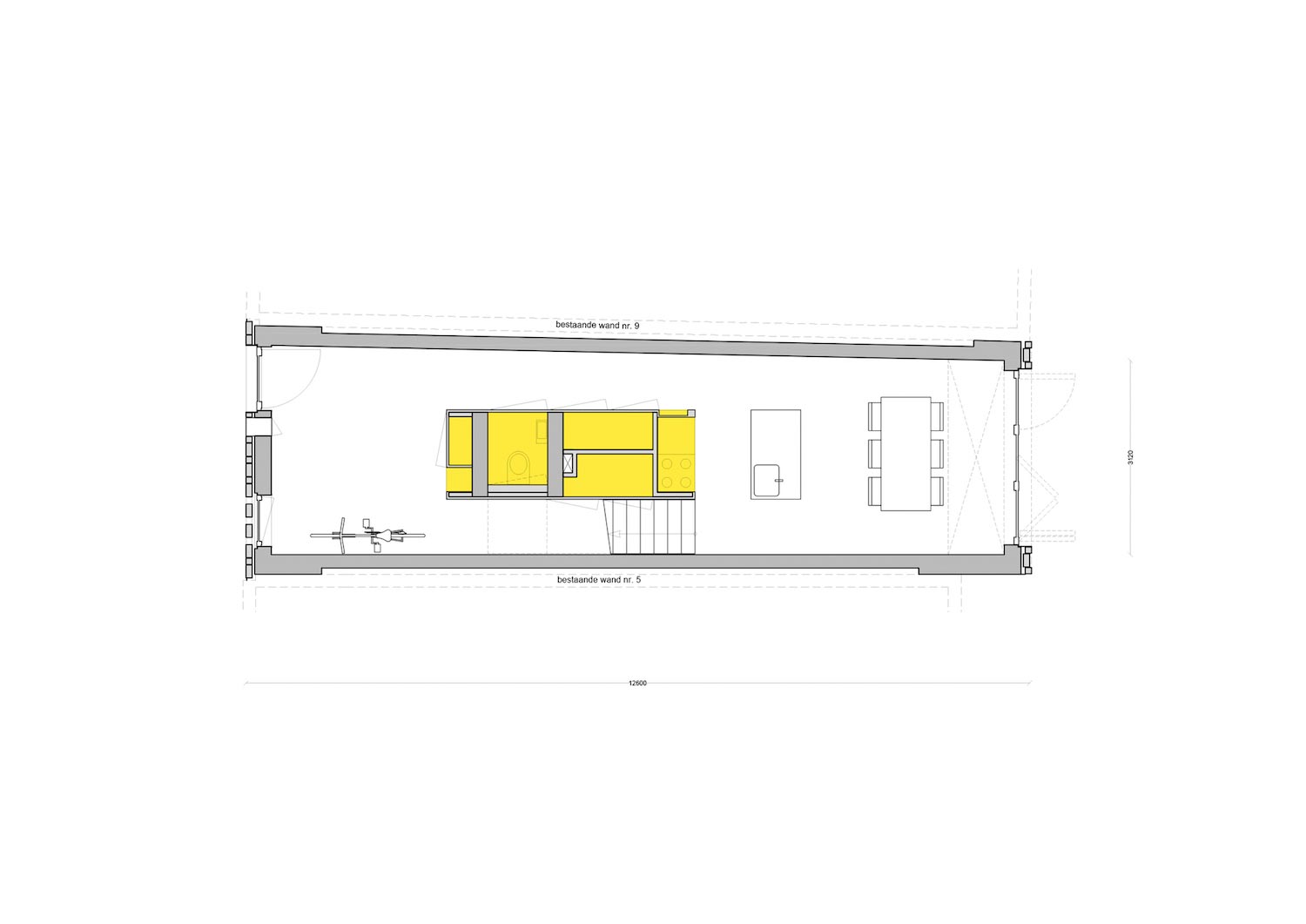 鹿特丹微型空间改造，自然与城市共生-39