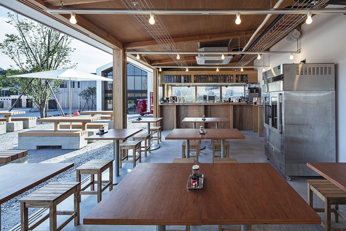 丨日本三重丨Jo Nagasaka／Schemata Architects-6