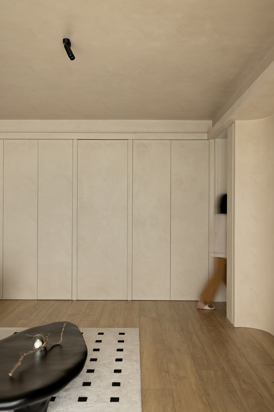 熙境丨中国成都丨季意空间设计-19