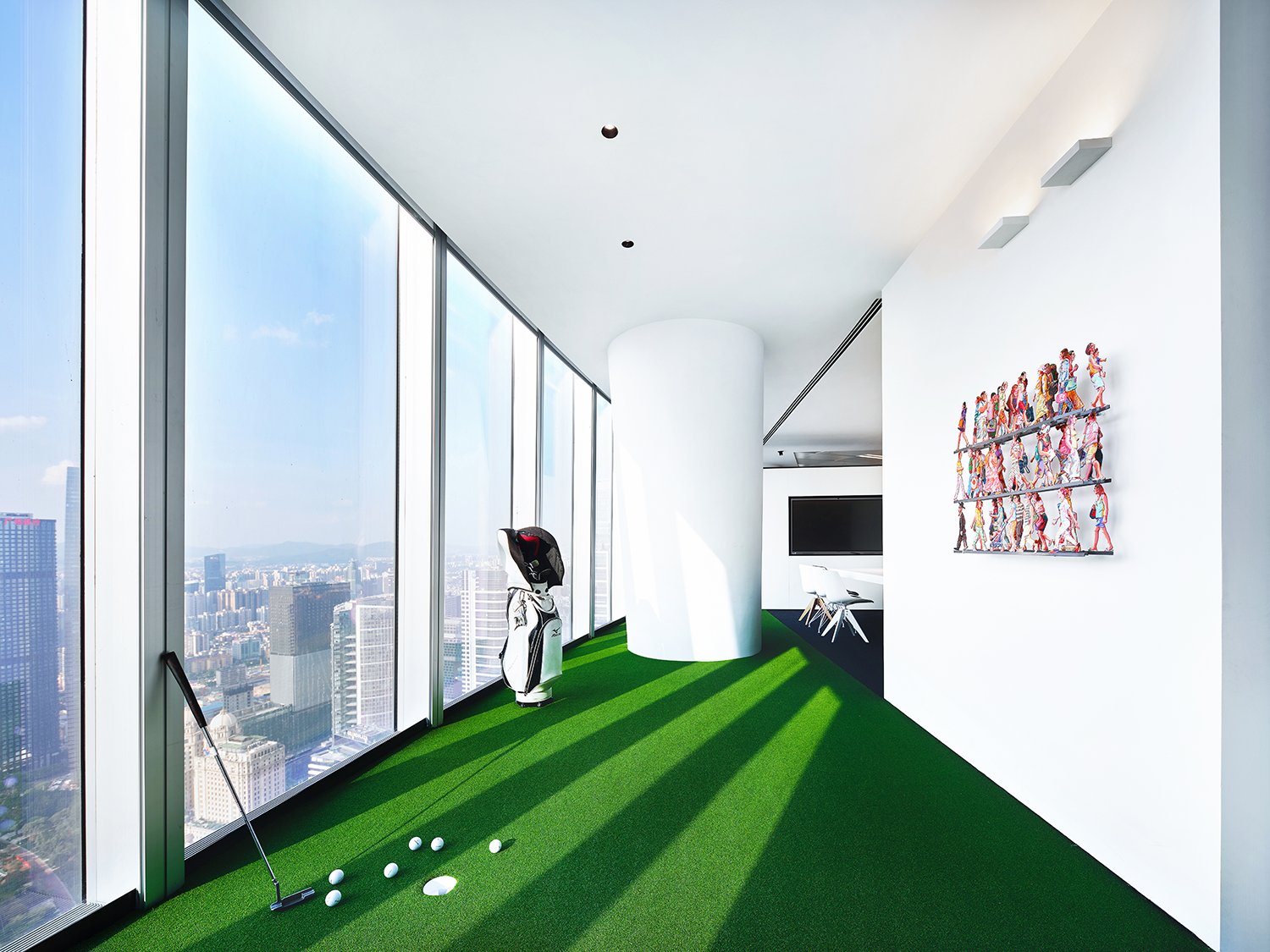 佛山滨江和悦丨中国佛山丨广州李友友室内设计有限公司-96