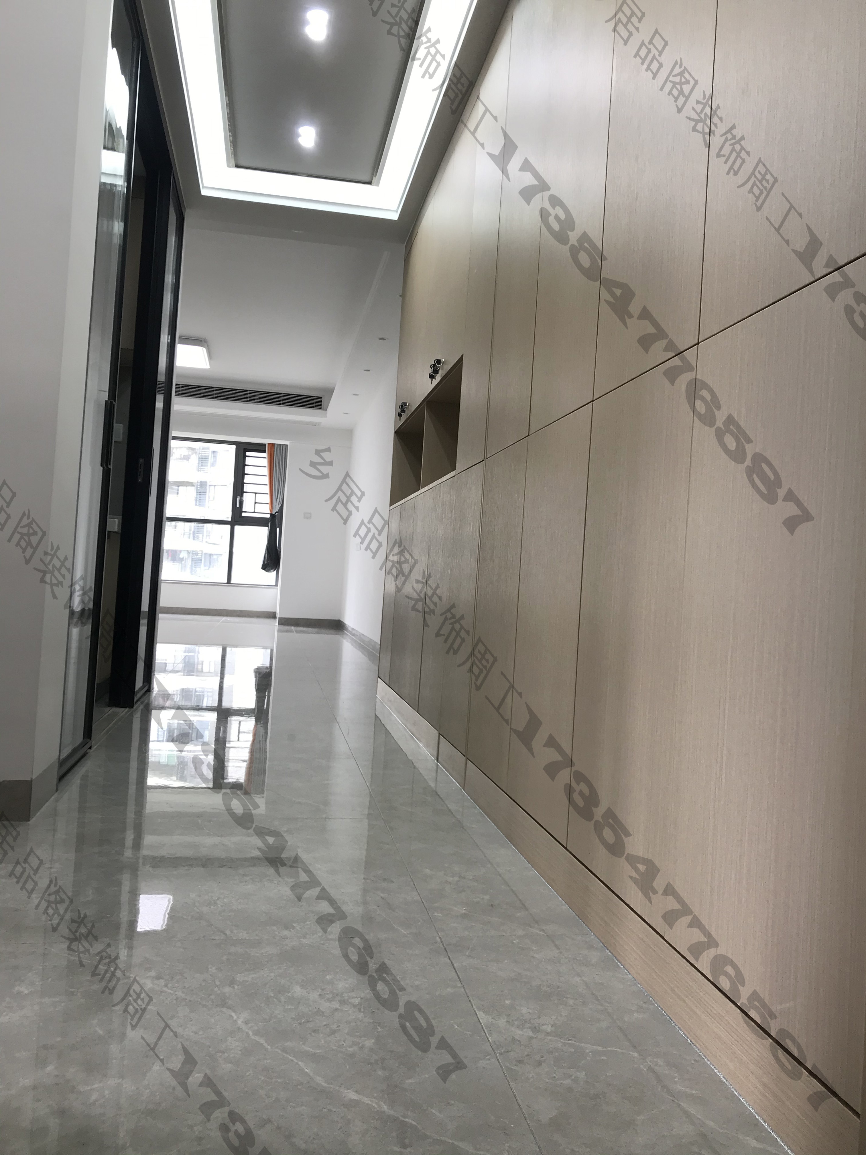 滨海悦城丨中国广州丨个人工作事务所-15