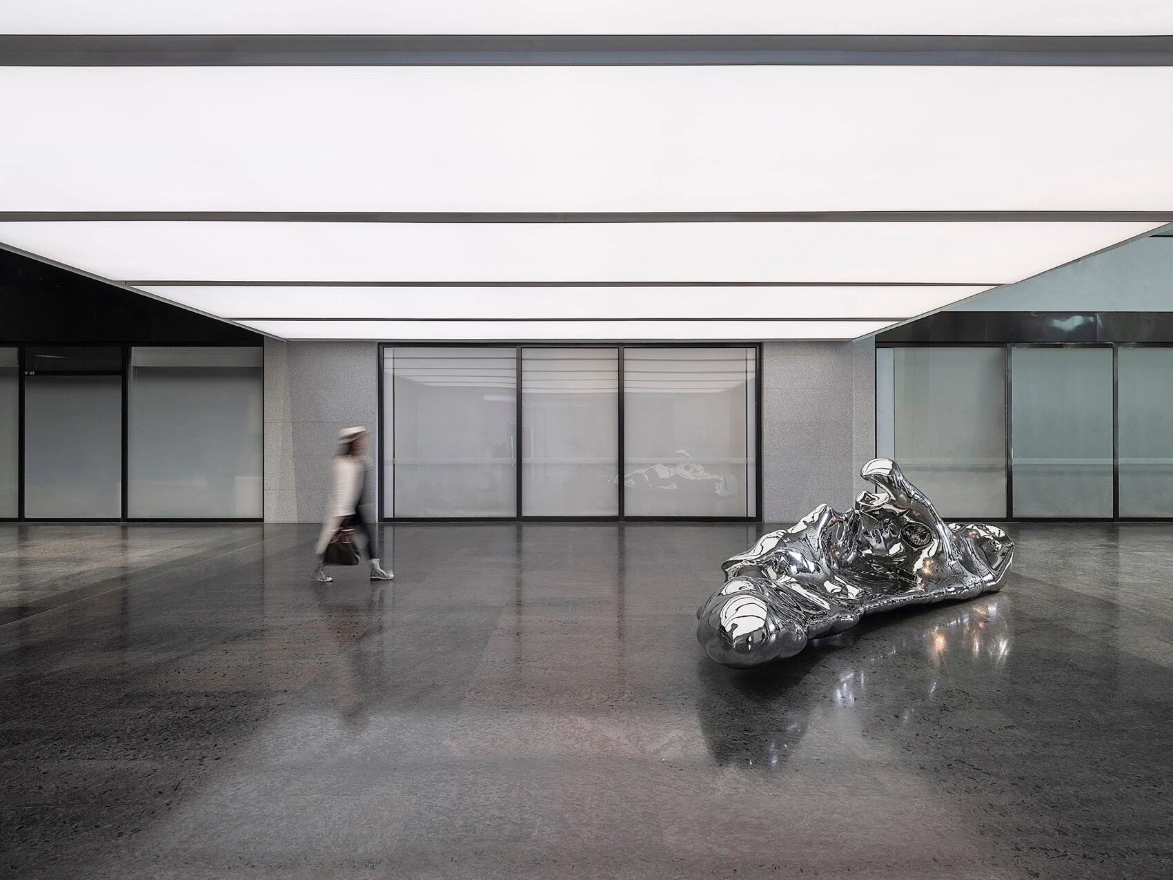 北京兆泰国际中心AB座丨中国北京-33